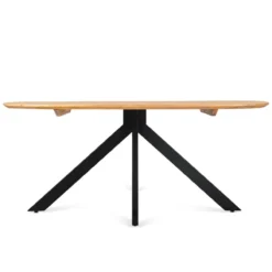 Eettafel Marly 140cm