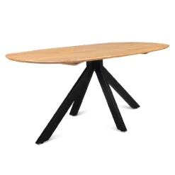 Eettafel Marly 160cm