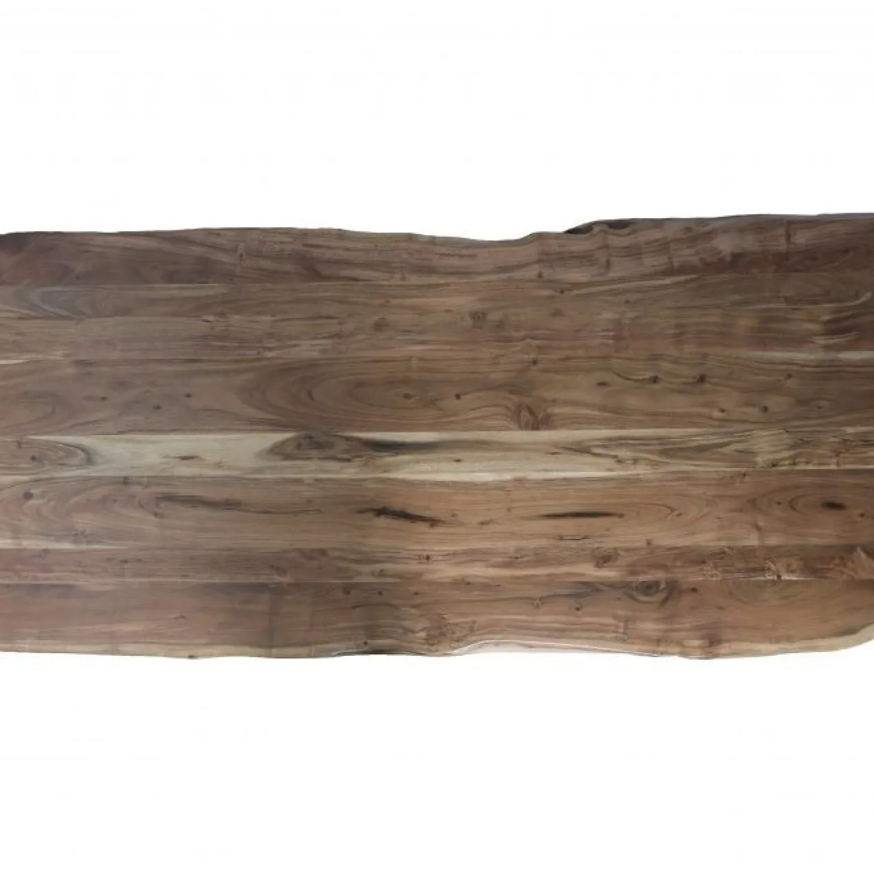 Eettafel Mats Kruispoot 240cm
