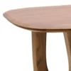 Eettafel Moise 221x112 cm