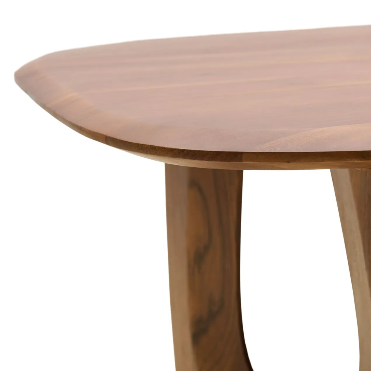 Eettafel Moise 221x112 cm