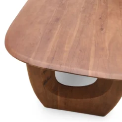 Eettafel Moise 221x112 cm