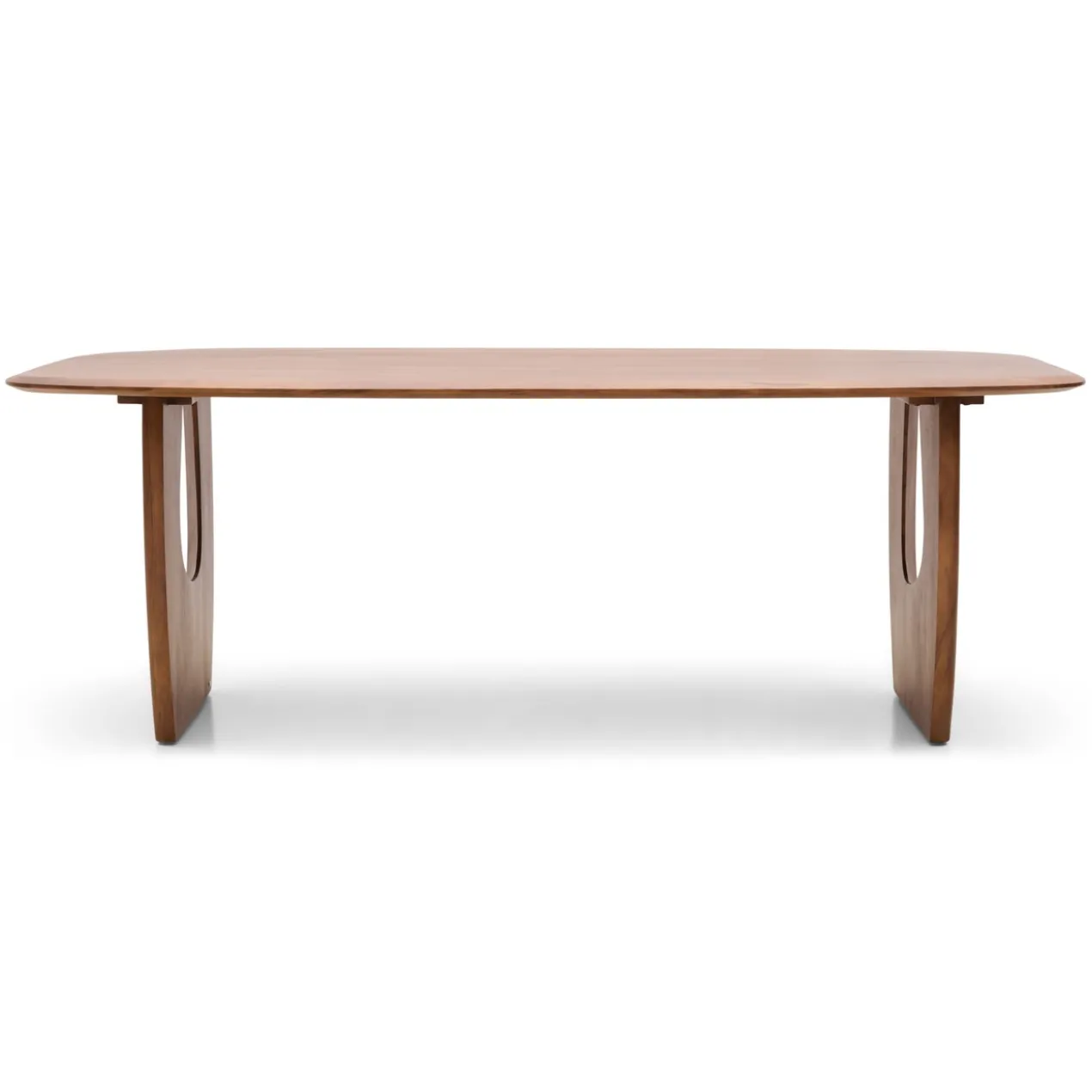 Eettafel Moise 221x112 cm