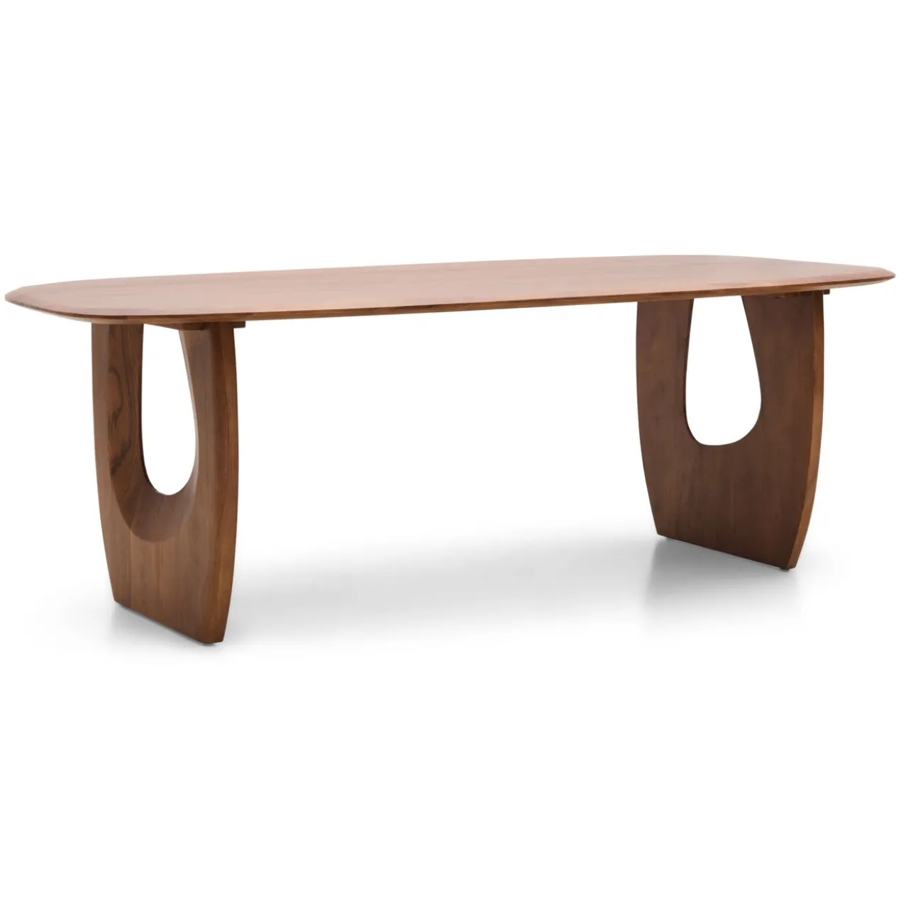 Eettafel Moise 221x112 cm