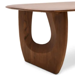 Eettafel Moise 221x112 cm