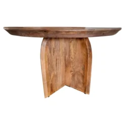 Eettafel Momentje Ø130 cm