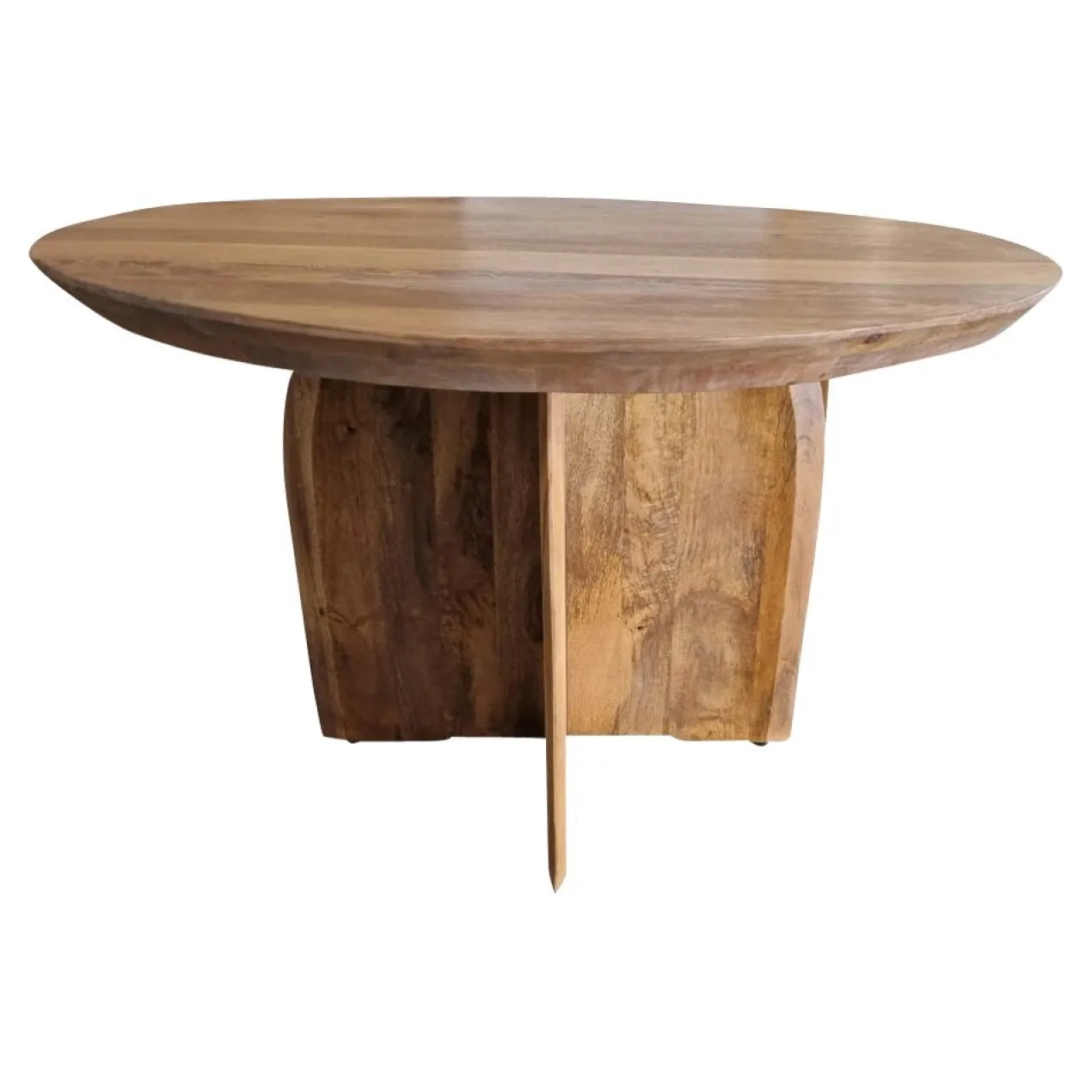 Eettafel Momentje Ø130 cm