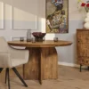 Eettafel Momentje Ø150 cm