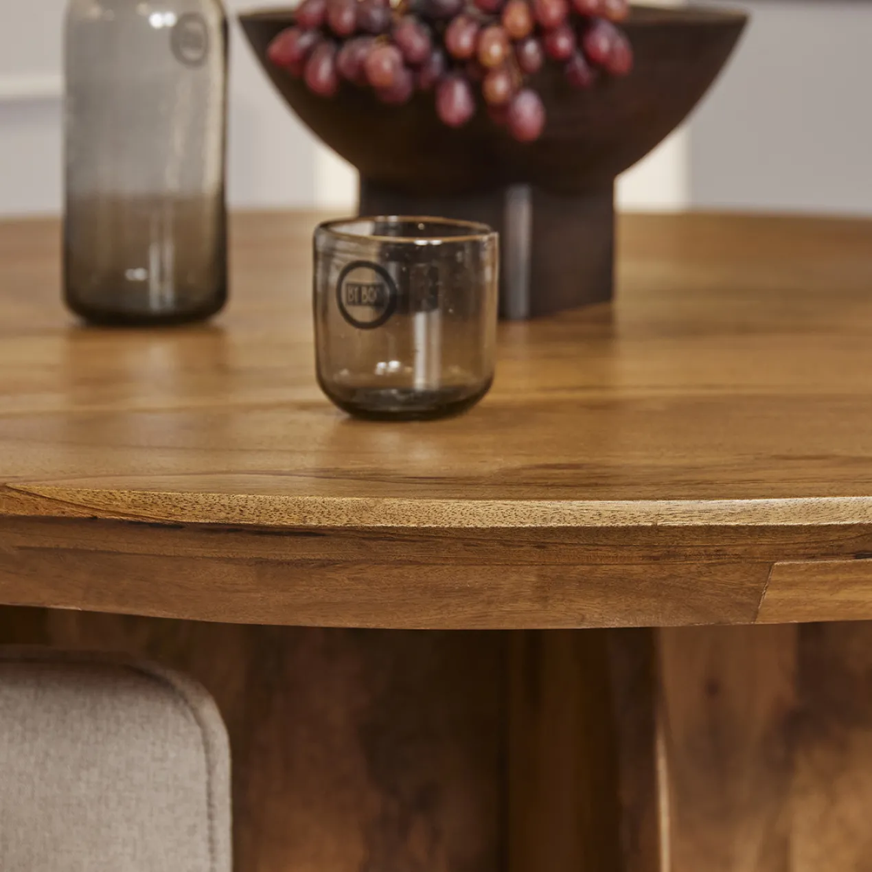 Eettafel Momentje Ø150 cm
