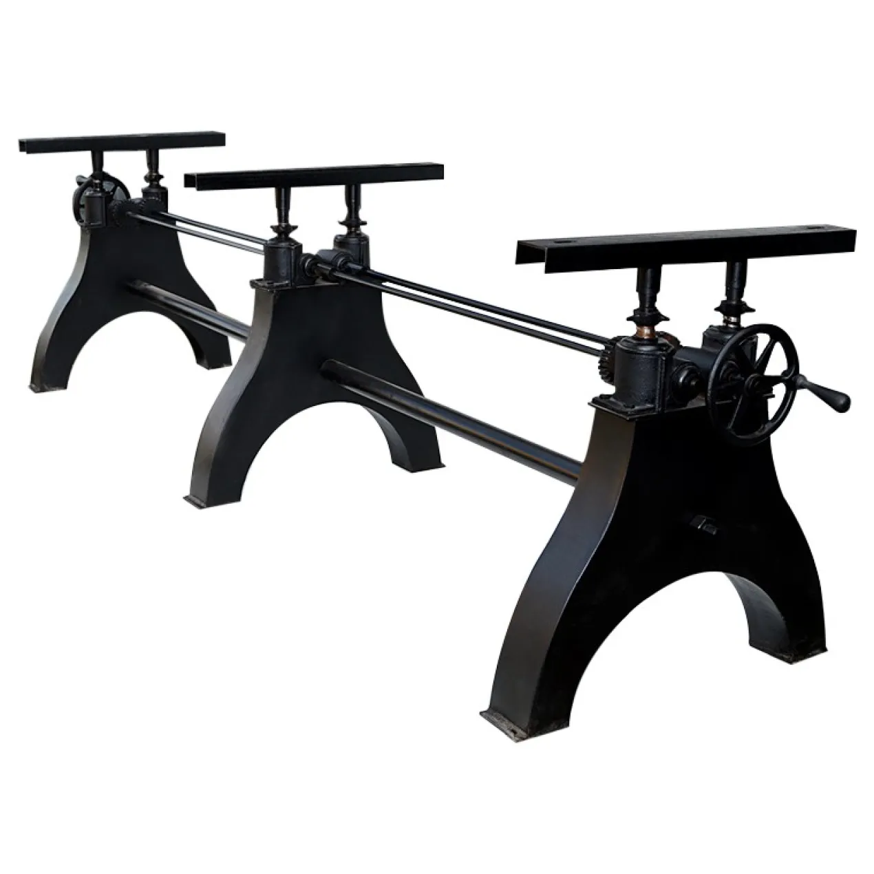 Eettafel opdraaibaar Opdraaibare eettafel #1
