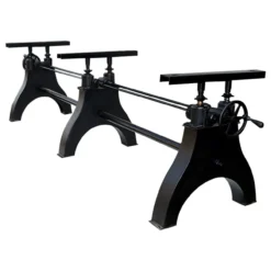 Eettafel opdraaibaar Opdraaibare eettafel #1
