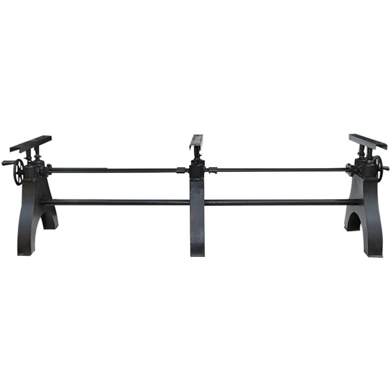 Eettafel opdraaibaar Opdraaibare eettafel #1