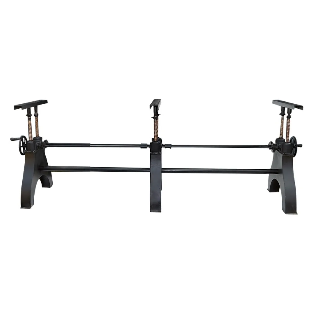 Eettafel opdraaibaar Opdraaibare eettafel #1