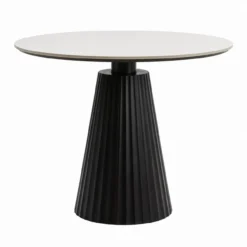 Eettafel Rianne Ø100 cm