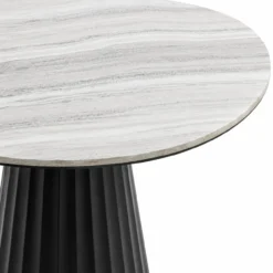 Eettafel Rianne Ø100 cm