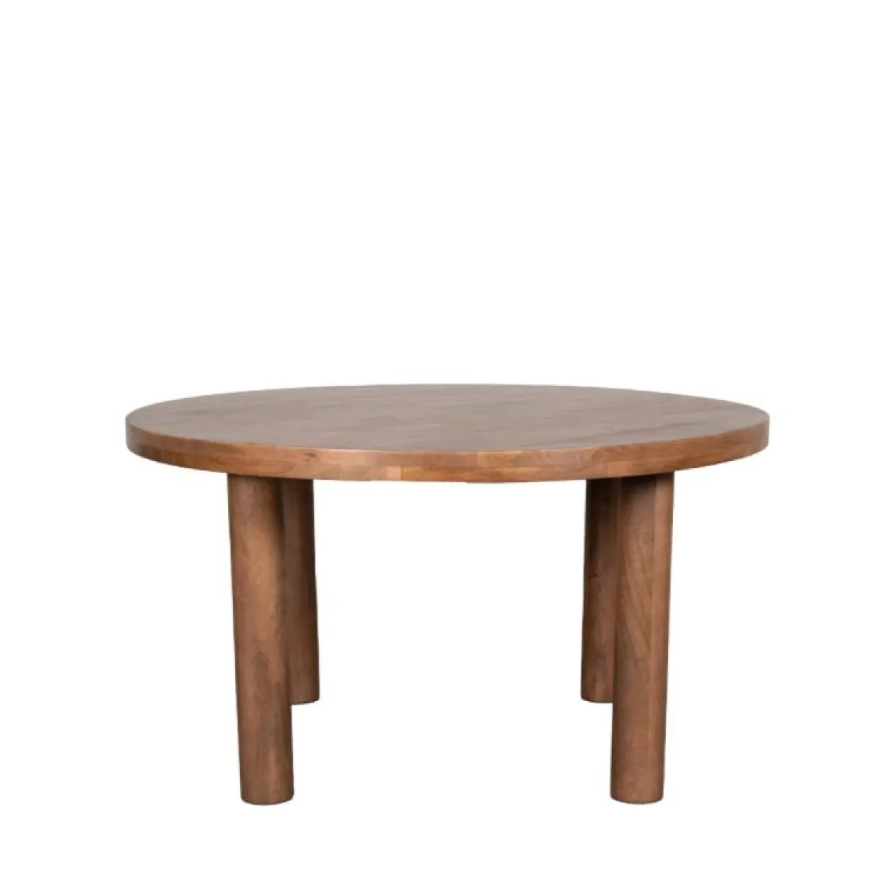 Eettafel Rond Sonja #1