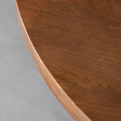 Eettafel Rond Sonja #1