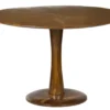Eettafel Roots Bruin