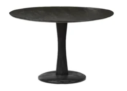 Eettafel Roots Zwart