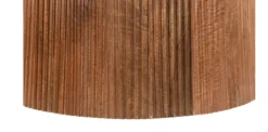 Eettafel Sally 200 cm Eettafel Sally 200cm Licht bruin