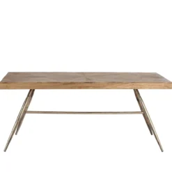 Eettafel Shankhin #1