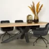 Eettafel Sovana 180 cm