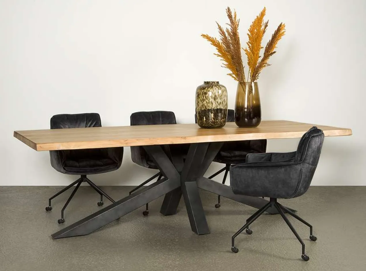 Eettafel Sovana 180 cm