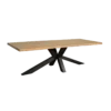 Eettafel Sovana 240 cm