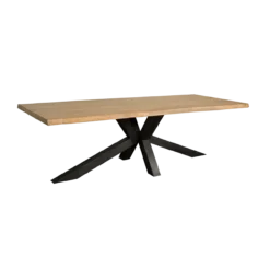 Eettafel Sovana 260 cm