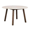 Eettafel Taransay Beige