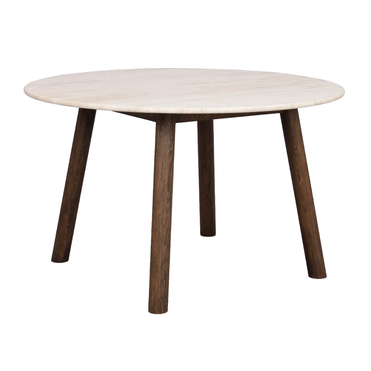 Eettafel Taransay Beige