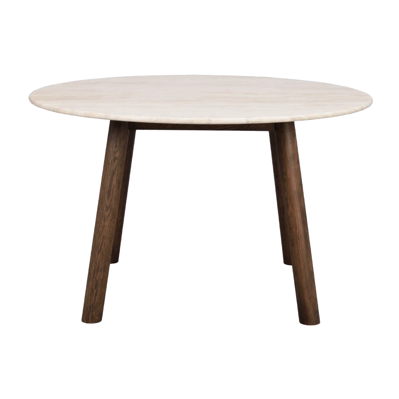 Eettafel Taransay Beige