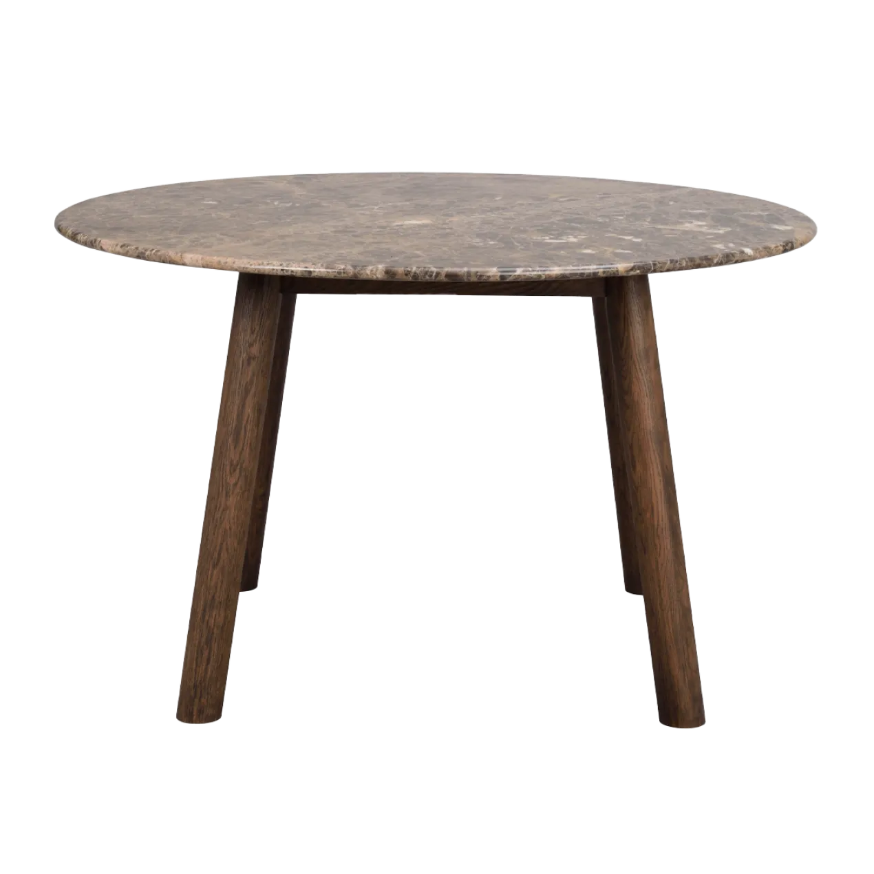 Eettafel Taransay Bruin