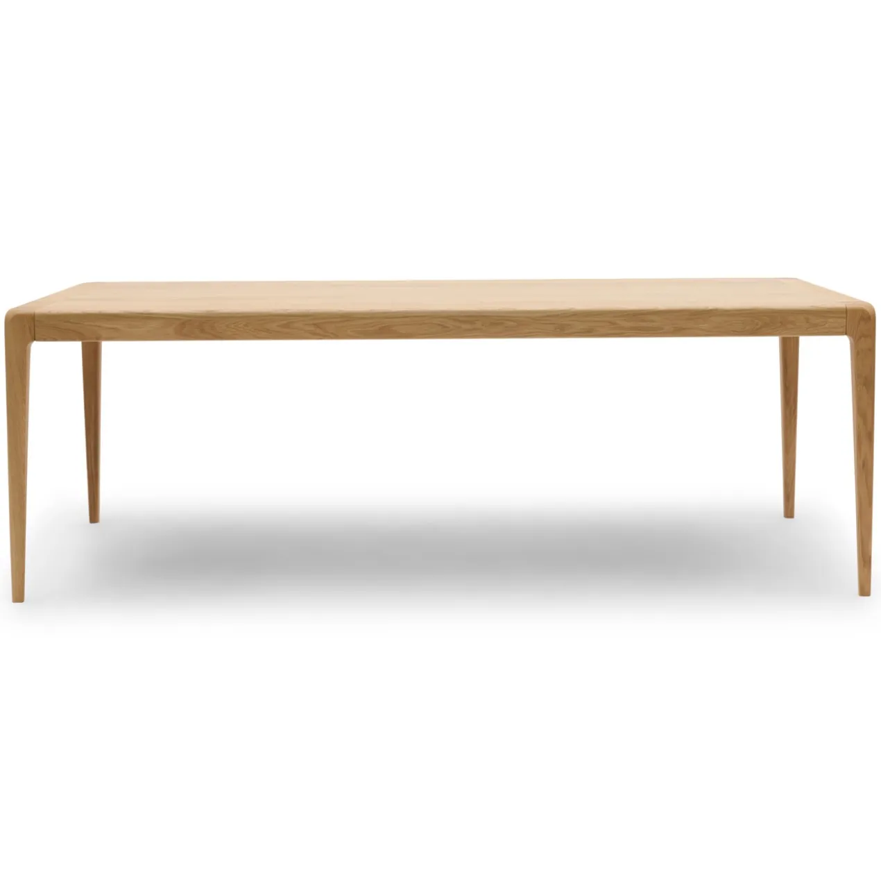 Eettafel Tarro oak 180x90 cm