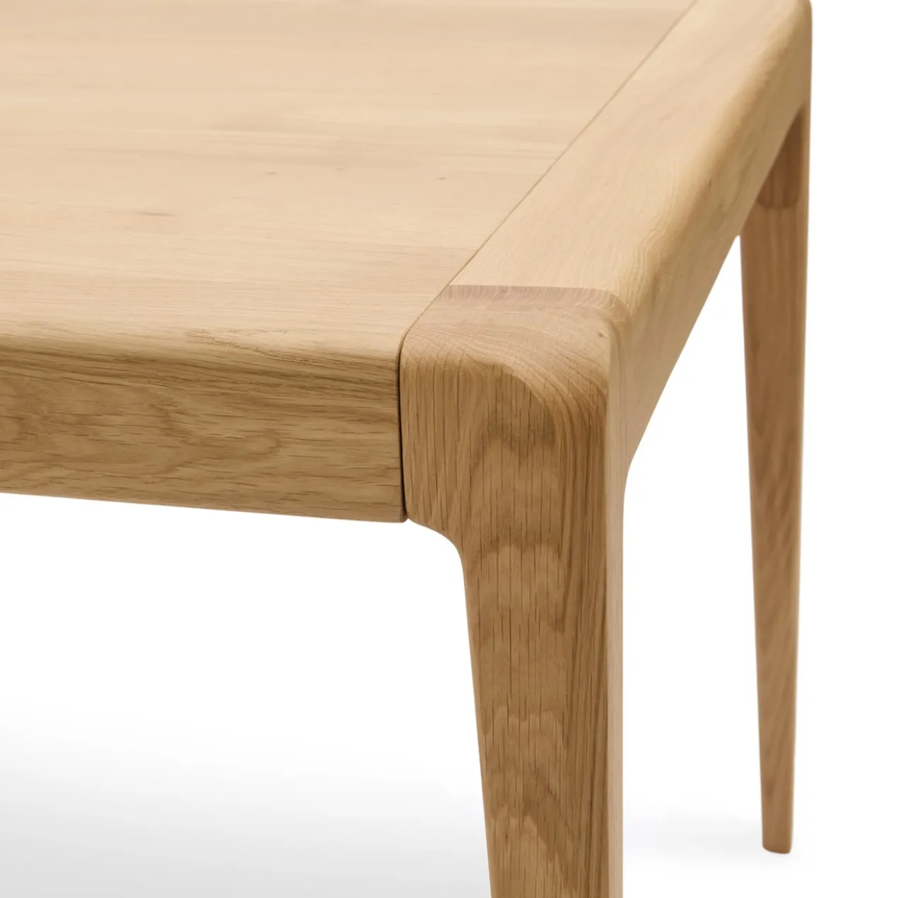 Eettafel Tarro oak 200x90 cm