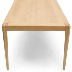 Eettafel Tarro oak 200x90 cm