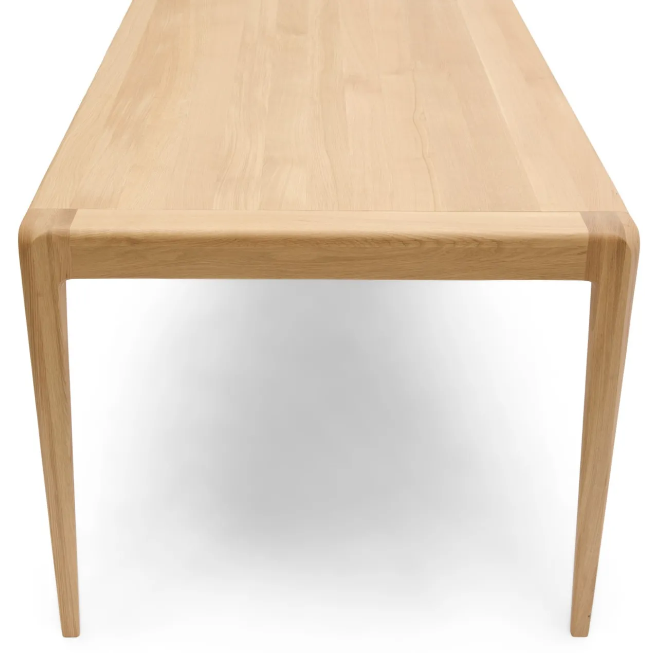 Eettafel Tarro oak 200x90 cm