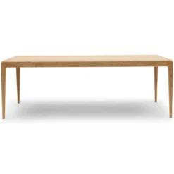 Eettafel Tarro oak 220x90 cm