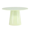 Eettafel Trude groen Ø120 cm