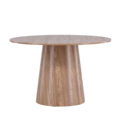 Eettafel Trude Naturel