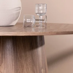 Eettafel Trude Naturel