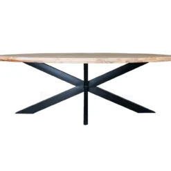 Eettafel Viev Ovaal 240 cm