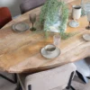 Eettafel Viev Ovaal 300 cm