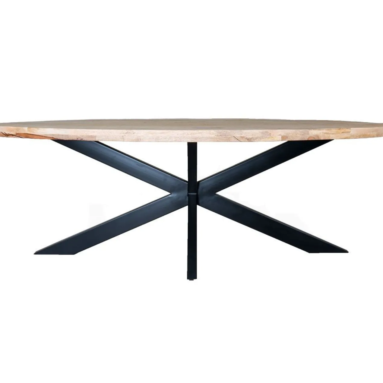 Eettafel Viev Ovaal 300 cm