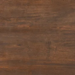 Eettafel Vocaal bruin