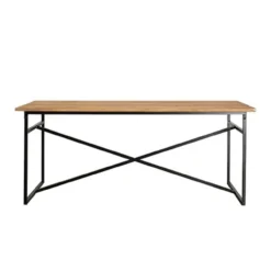 Eettafel Webster van 749,- nu