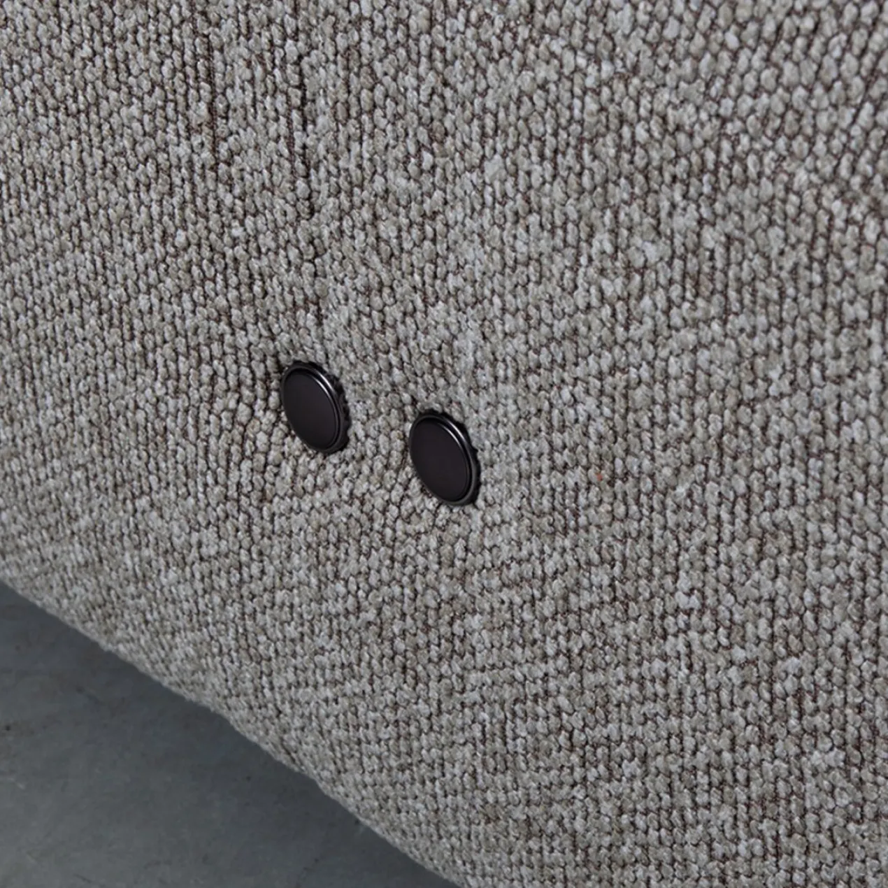 Electrische relaxfauteuil Rosita grijs