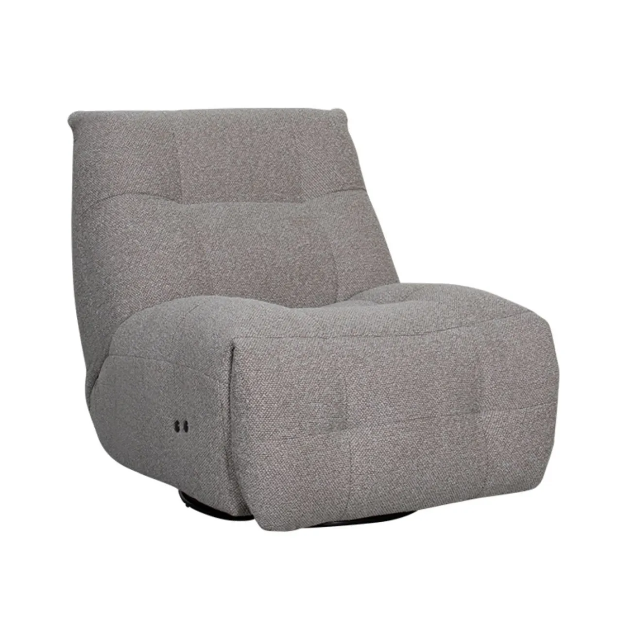 Electrische relaxfauteuil Rosita grijs