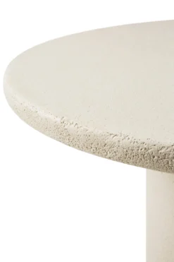 Elements eettafel rond 90
