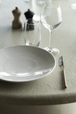 Elements eettafel rond 90
